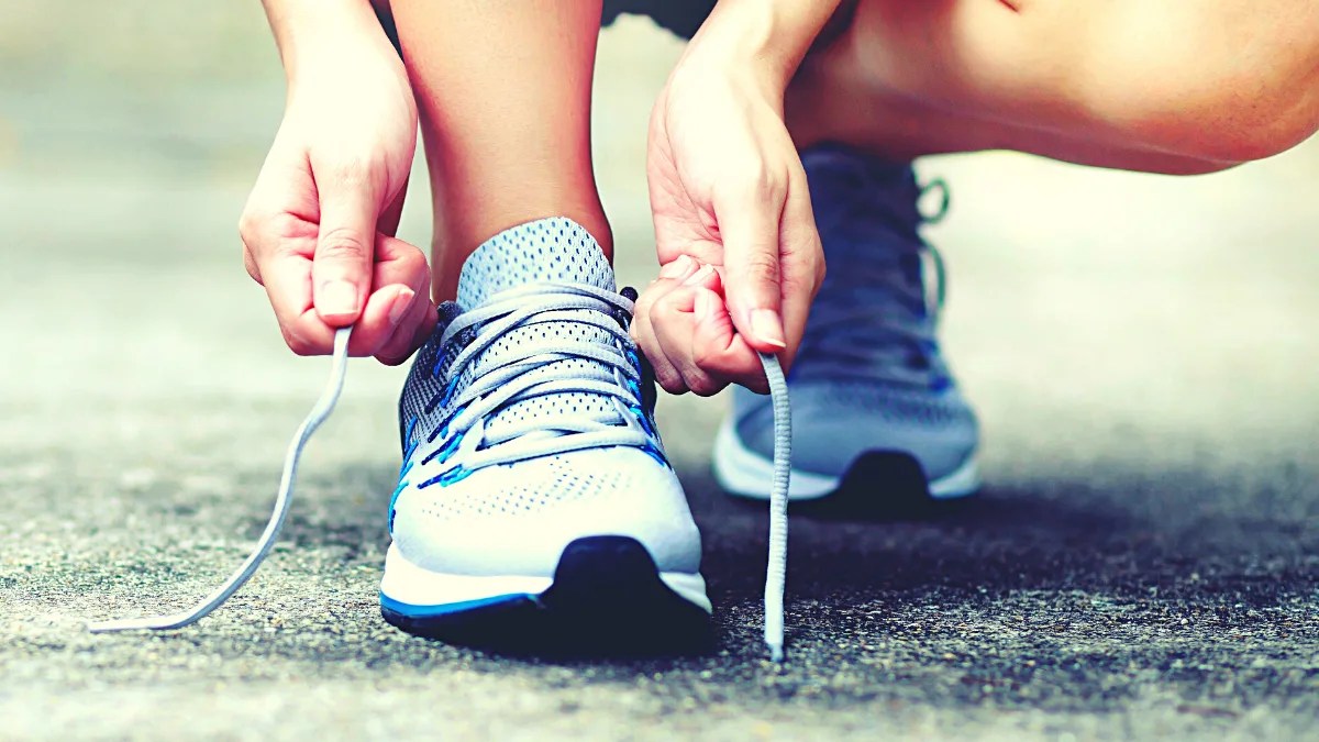 Rotating Running Shoes Why You Should + How to Get Started