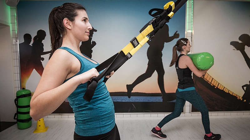 Gouden Regel Als Je Kracht- En Cardiotraining Op 1 Dag Combineert - Runningbe