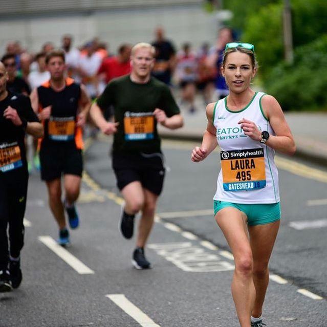 Great North 10k Newcastle, England Event details