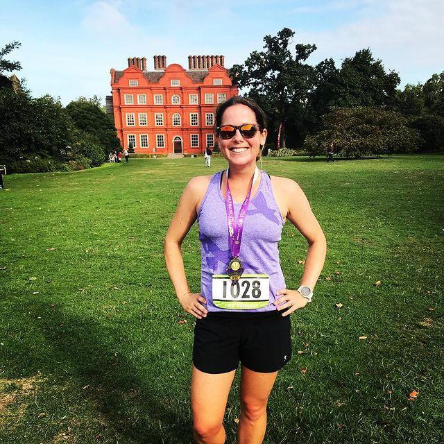 Kew Gardens 10K 2019 14th September 2019 Kew Gardens Race details