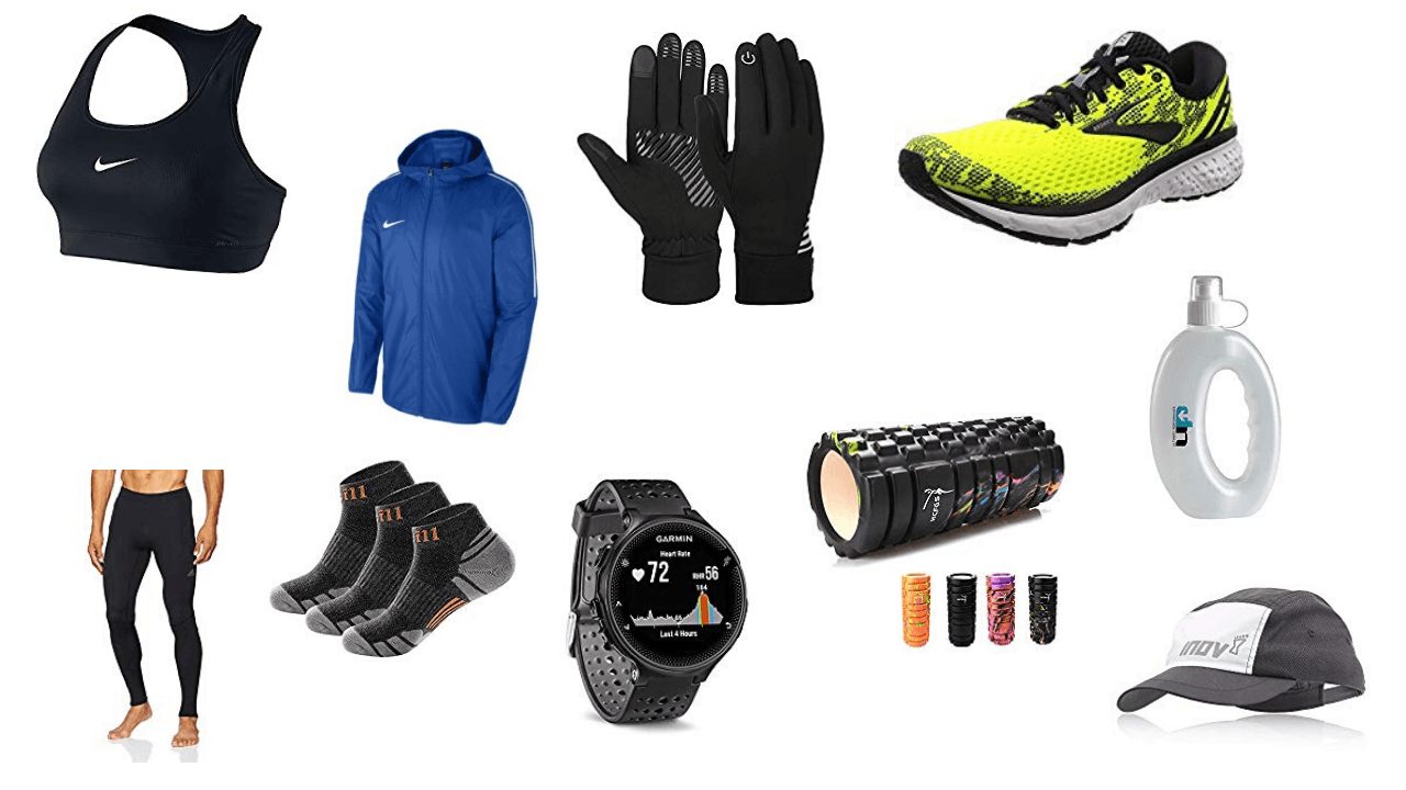10 Best affordable beginner running products Running 101