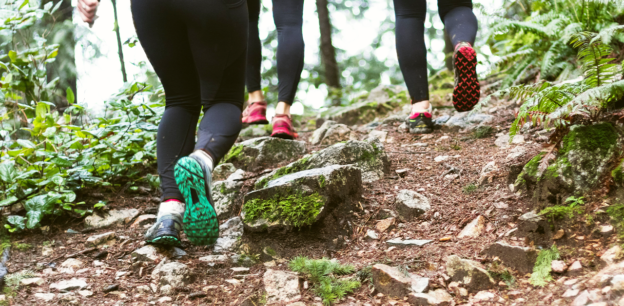 5 Best waterproof trail running shoes for men in 2021 Running 101