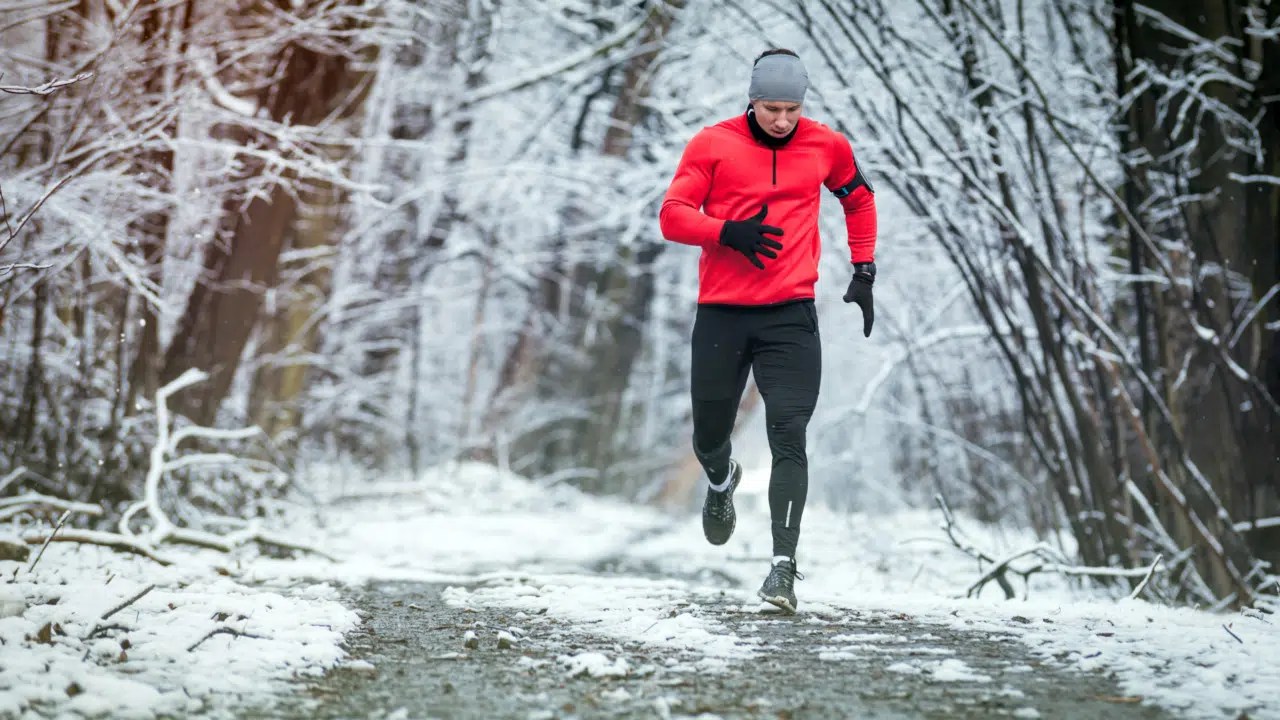 Best winter running gear to beat the cold Running 101