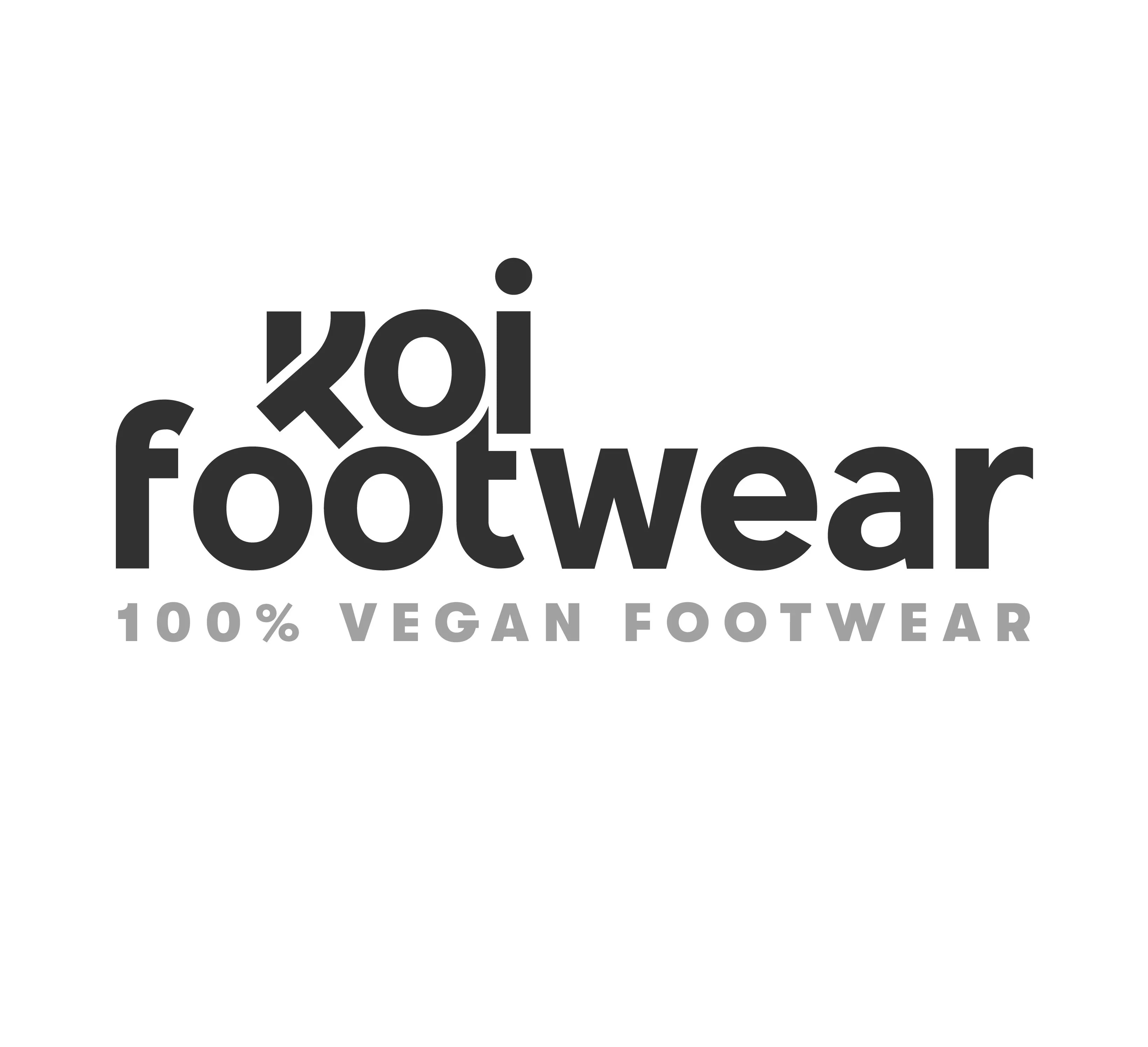 Koi Footwear Running Ashtray