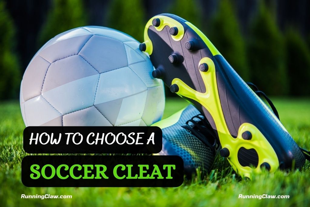 Do Soccer Cleats Run Small? Learn About Different Brands!