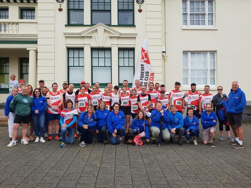 News update 20th June 2024 Running Forever Running Club, Taunton