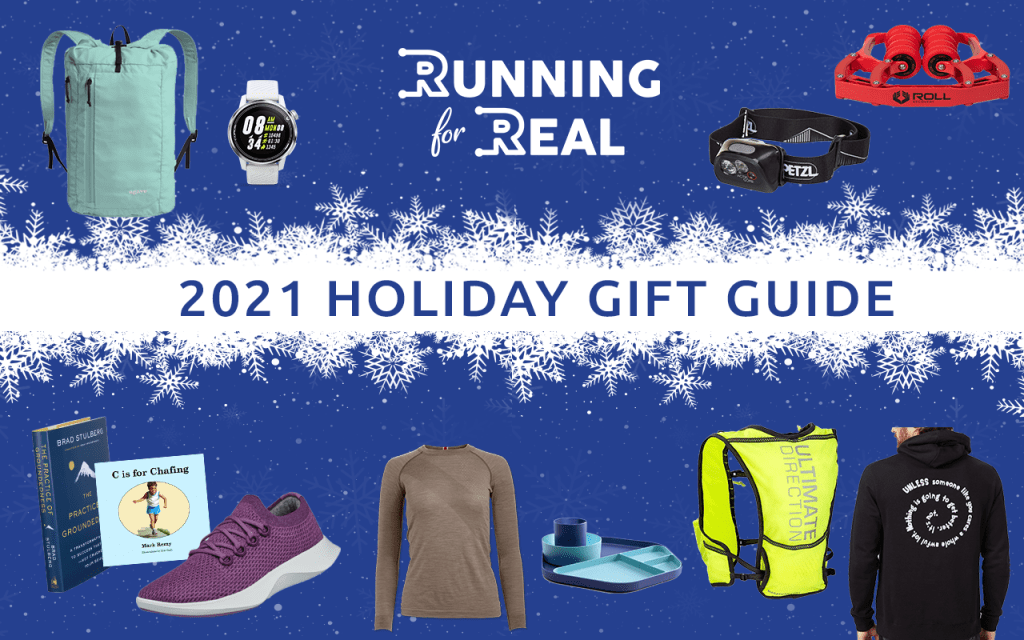 Best Gifts for Runners 2021 Holiday Gift Guide Running For Real with