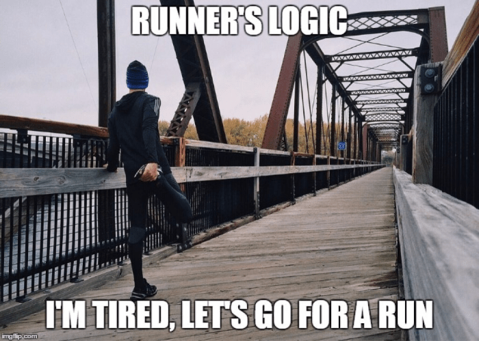 Running memes like what funny feel run look marathon meme best race funniest pics another mile quickmeme around always top