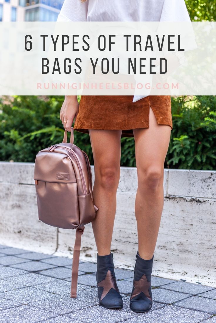 the daily edited backpack