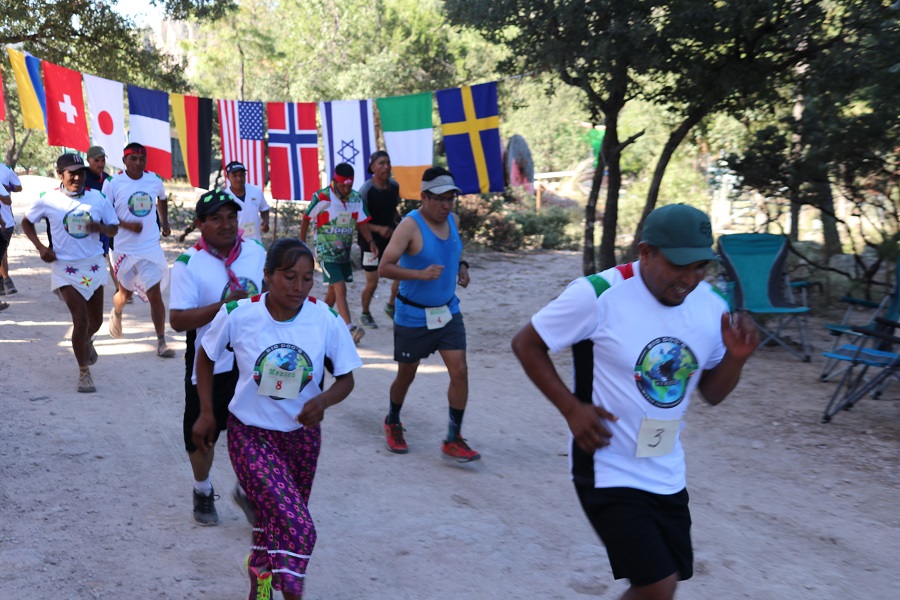 SABBE, DAUWALTER Y PARRA LOS PROTAGONISTAS DEL BIG DOGS BACKYARD ULTRA