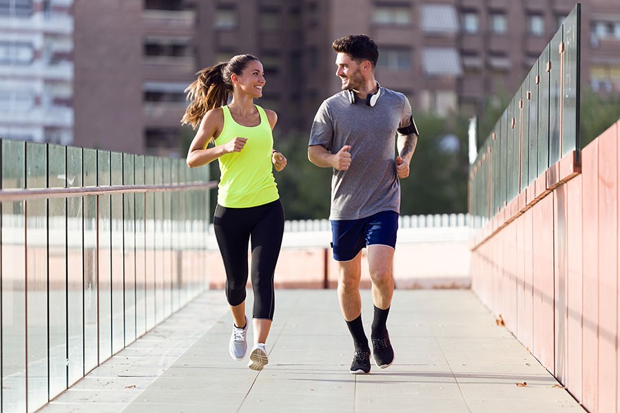 TIPS SI ERES PRINCIPIANTE AL CORRER Running Life