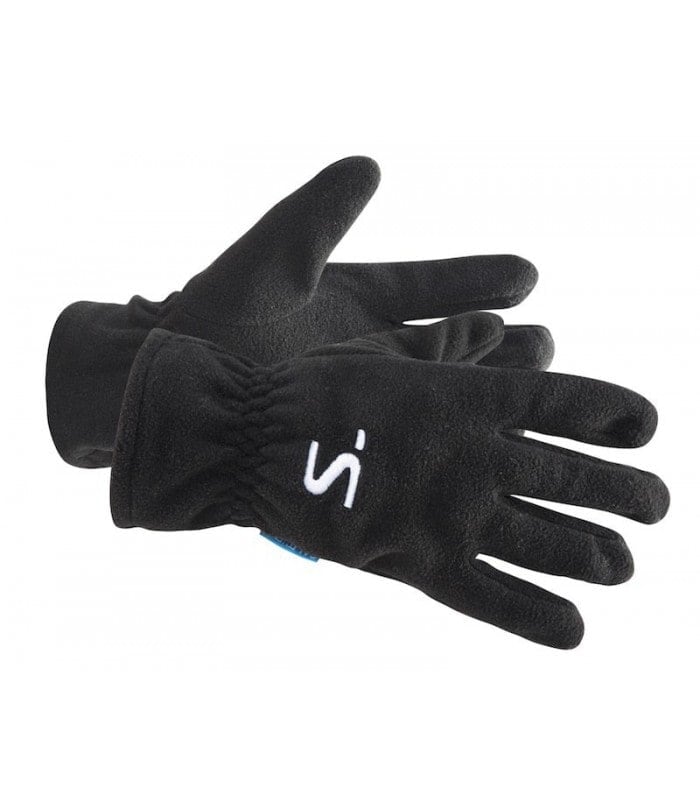 Salming Fleece Gloves 12763300101 / Runninglovers.gr