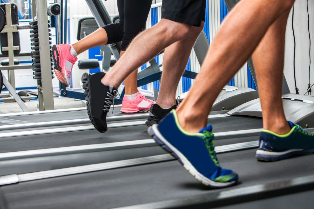Why you should run on the treadmill when coming back from an injury