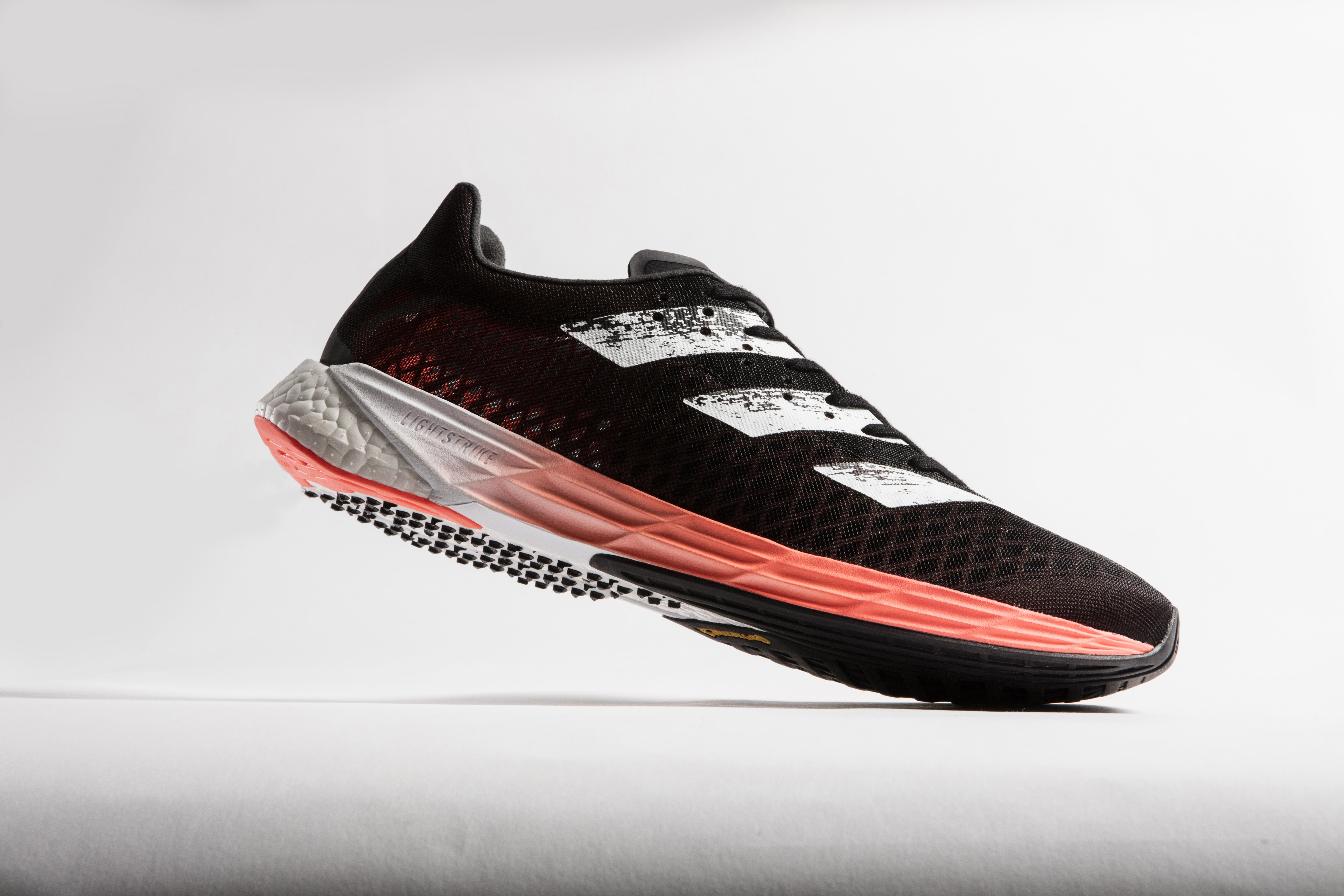 Adidas announces Adizero Pro carbonplated shoe Canadian Running Magazine