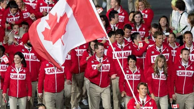Freeborn, jeremy, special olympics in canada. The State Of The Canadian Olympic Team Canadian Running Magazine