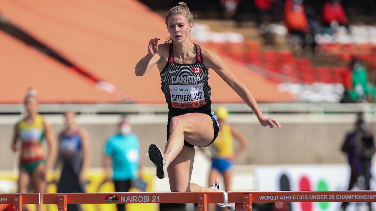 Atletismo Canadá retira equipo del Campeonato Panamericano U20