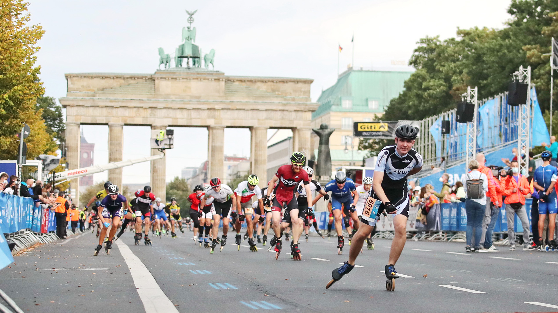 The best kept secret at the Berlin Marathon Canadian Running Magazine