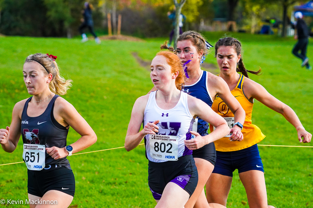 2023 Women’s U Sports cross country preseason power rankings