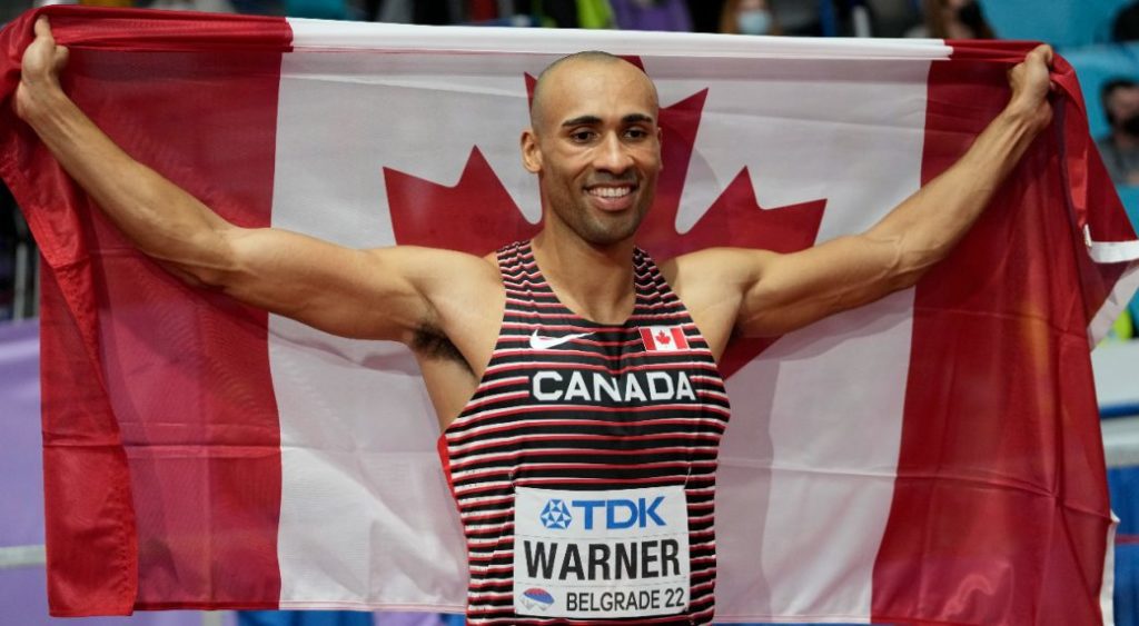 Chosen by trail runner magazine as one. Held on sep 19, 2020. The Rundown World Indoor Championships and NYC Half Marathon recaps