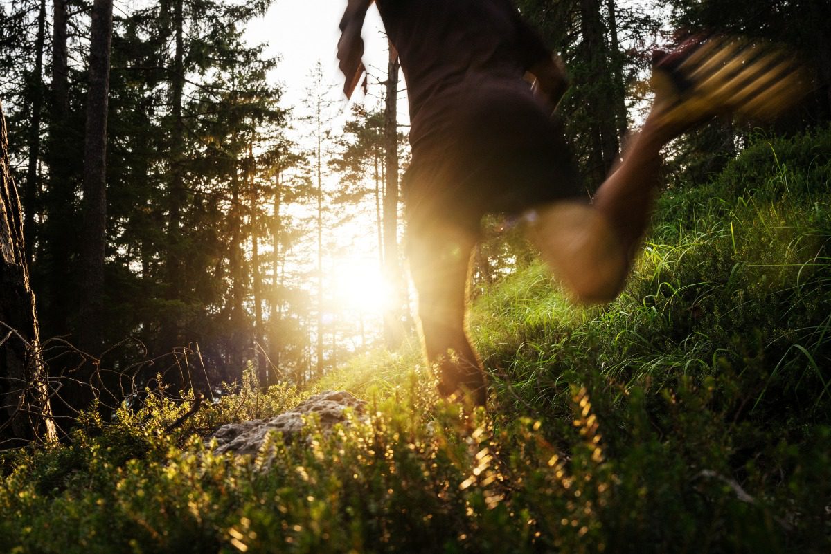 5 consejos inteligentes para nuevos corredores de senderos