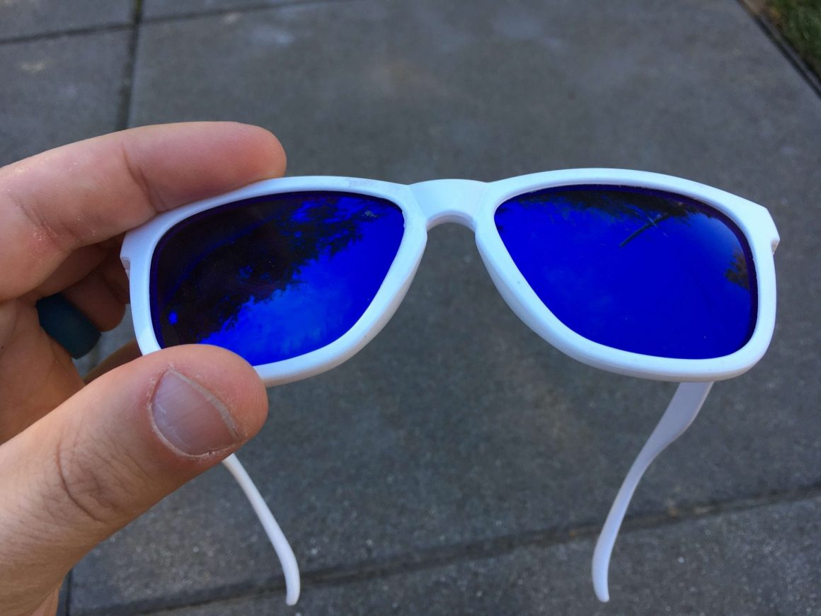 Goodr Running Sunglasses Review Running Northwest
