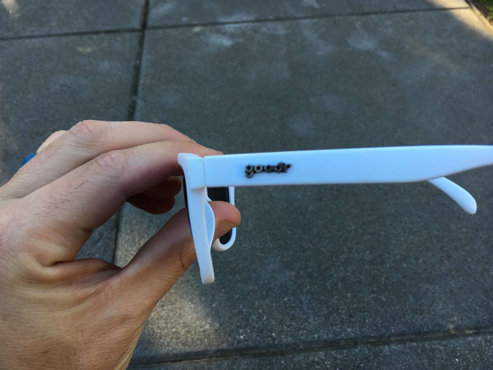 Goodr Running Sunglasses Review Running Northwest