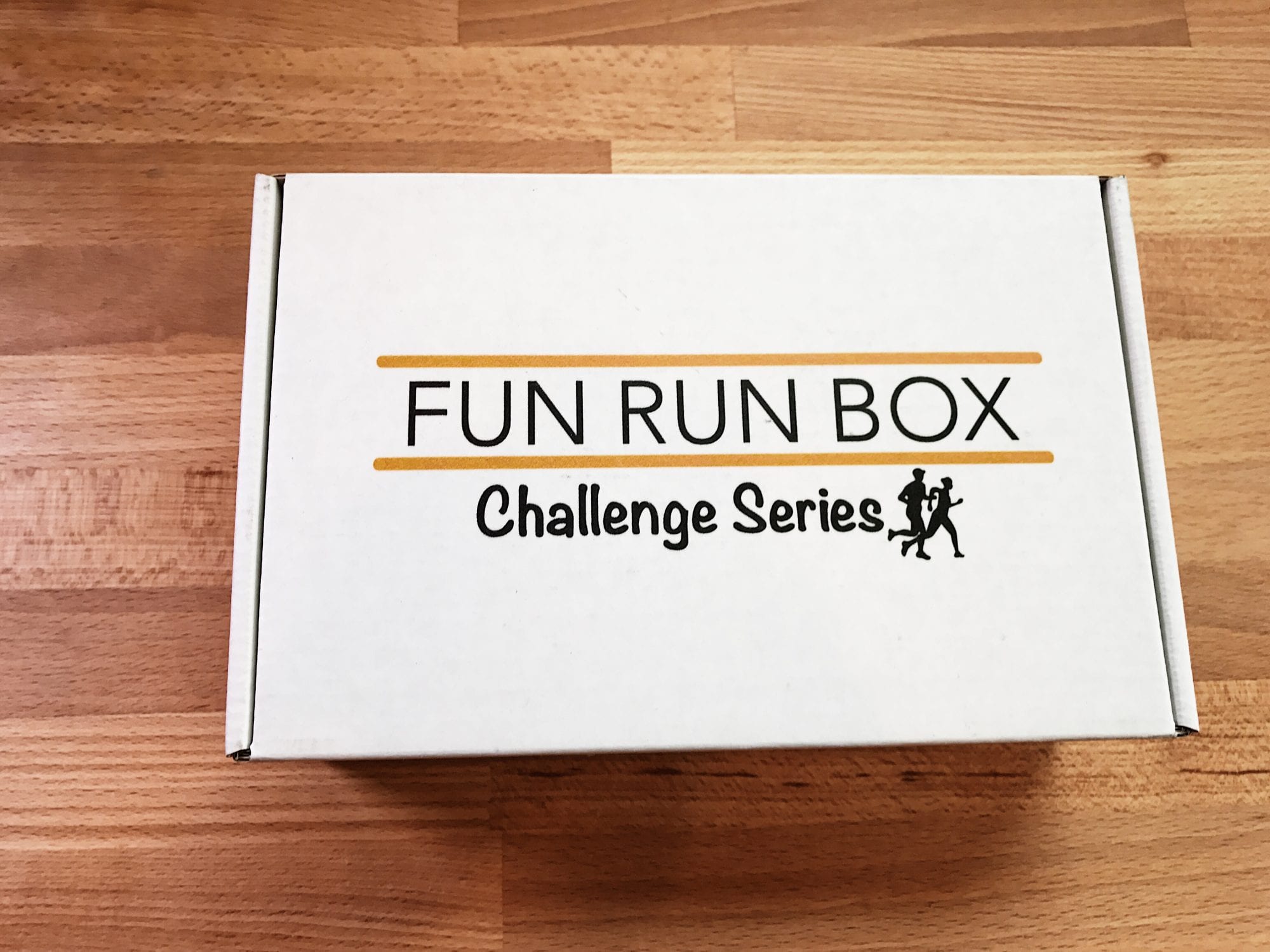 Runner Subscription Boxes Reviewed Running Northwest