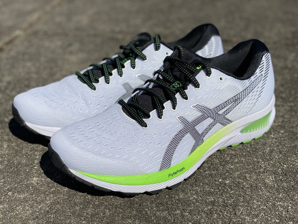 ASICS Cumulus 22 Review Running Northwest