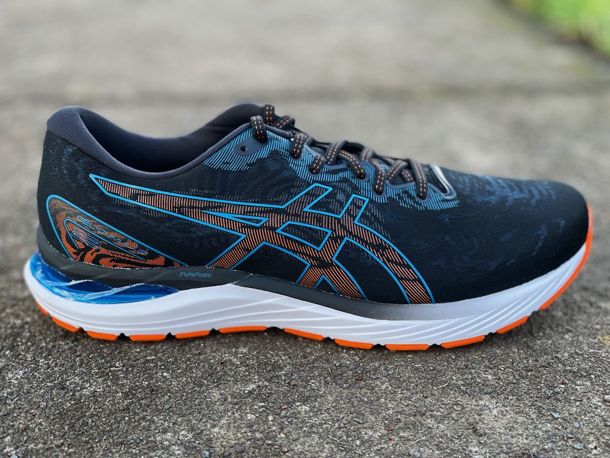 ASICS GELCumulus 23 Review Running Northwest