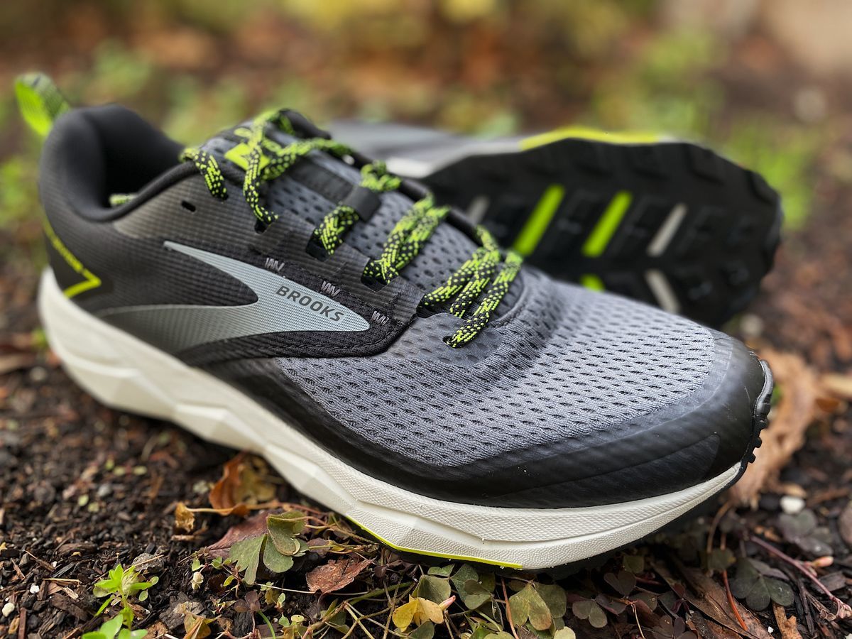 Brooks Divide 2 Review Running Northwest