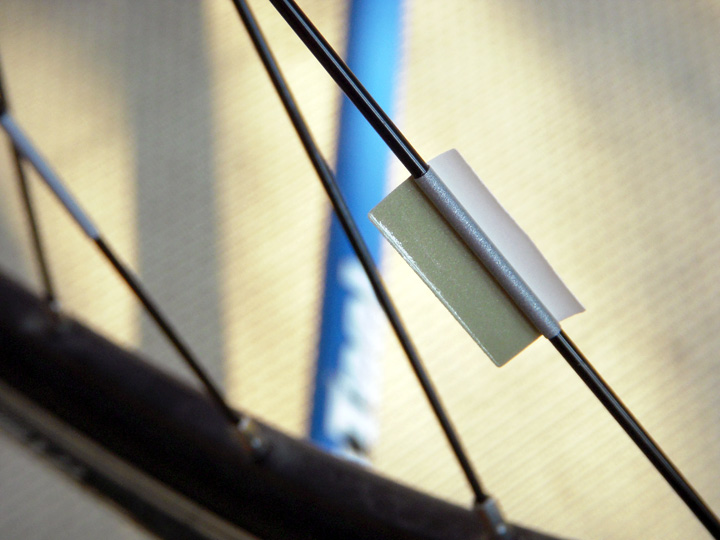 How To Remove Reflector From Bike Wheel Mouser Resichey