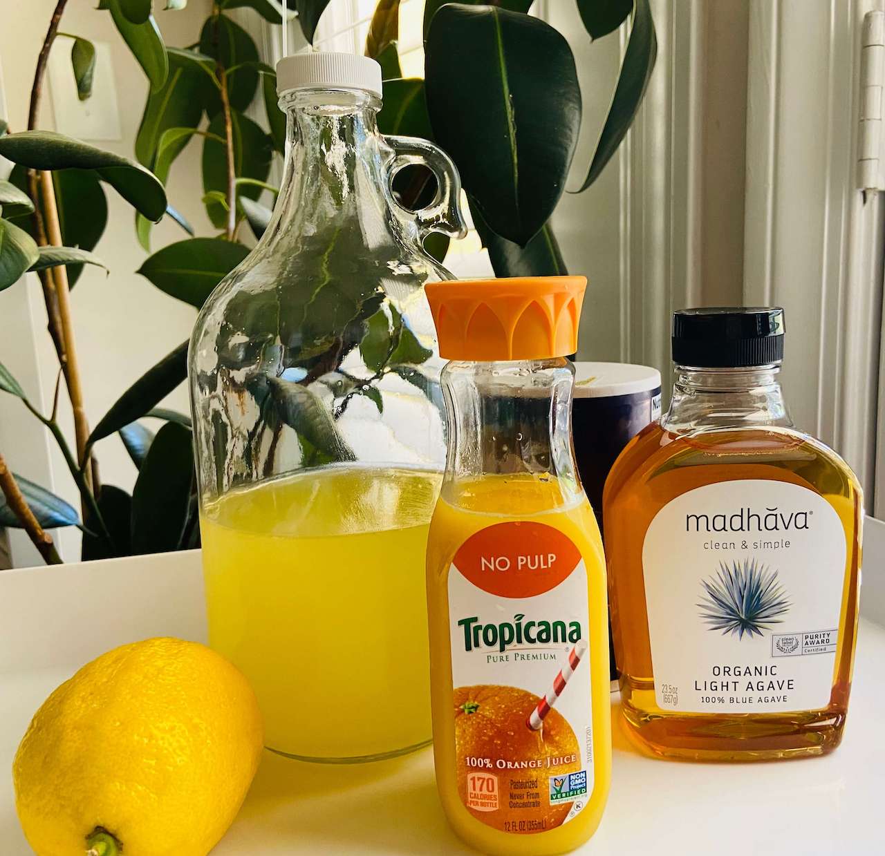 How to Make Your Own Sports Drink Running On Green