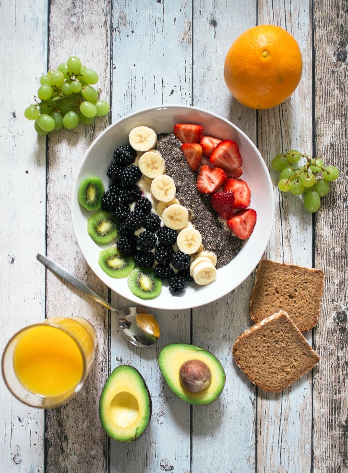 Tips for Eating a PlantBased Diet beginner tips for making it work