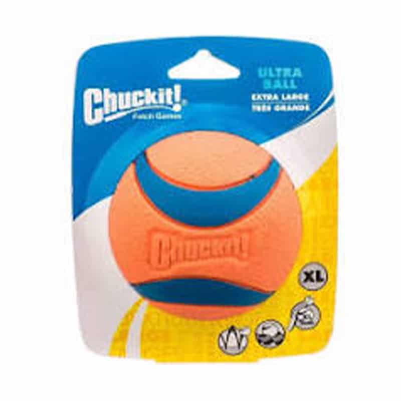 Ultra Ball Chuckit Running Paws Colombia