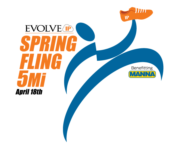 Running For A Good Cause