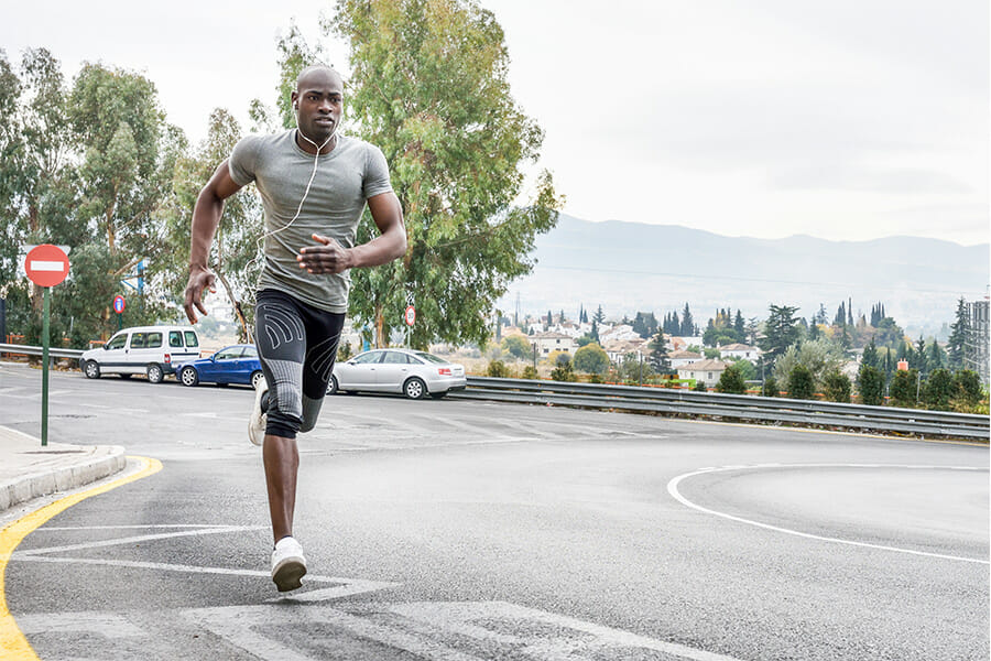 10K Surging Workouts Running Journal