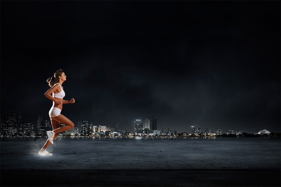 How To Improve 5K Time Running Journal