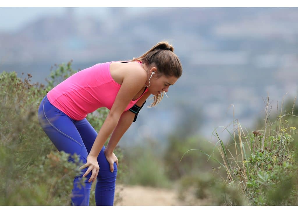 Unexplained Underperformance Syndrome Running Journal