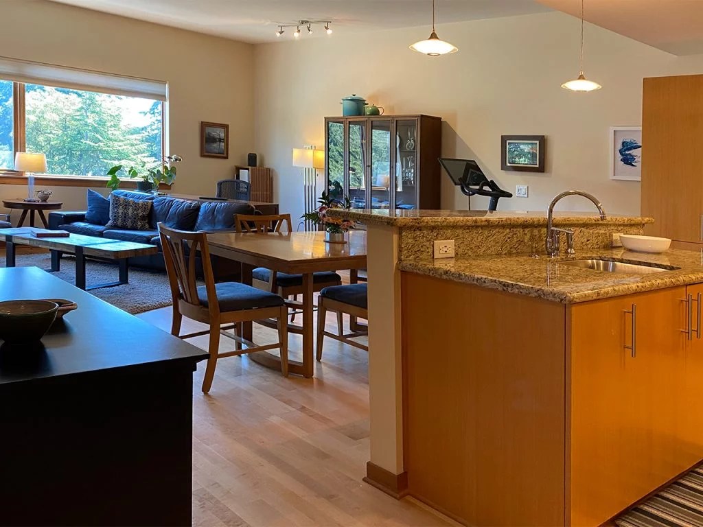 Multnomah Village Condo The Running Group