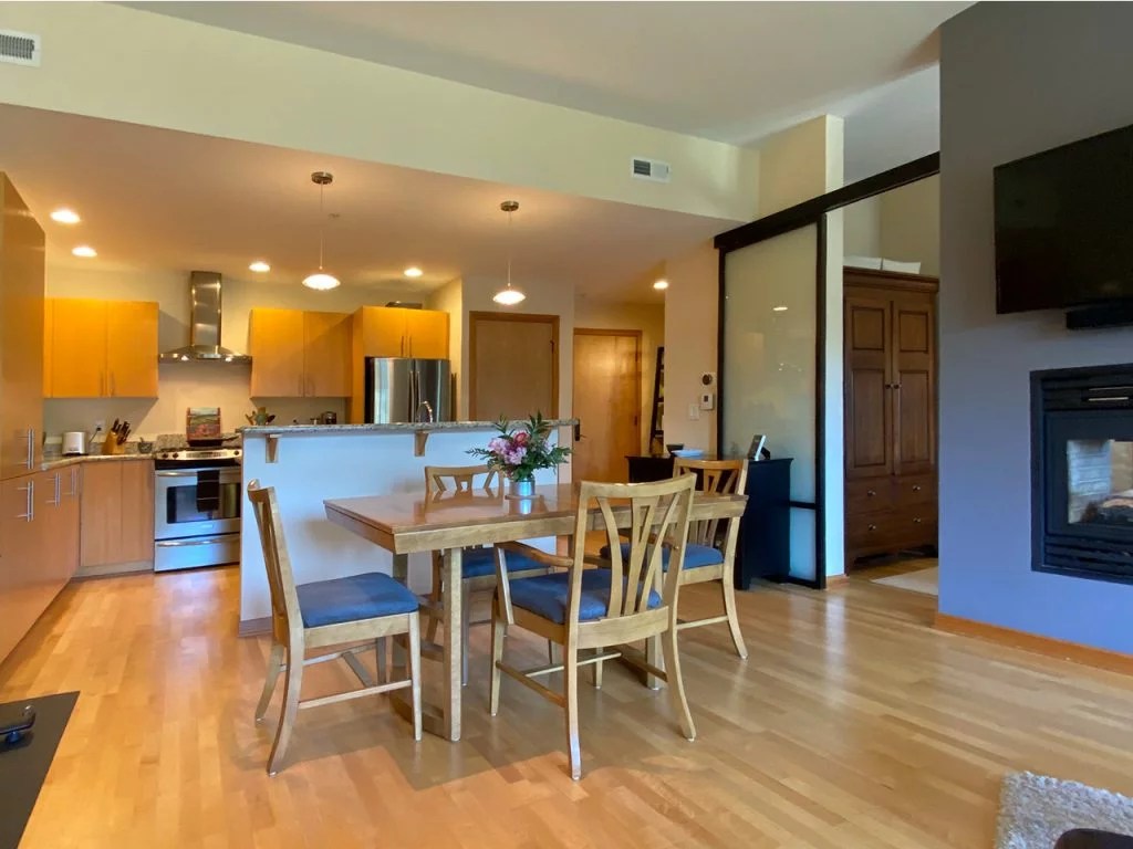 Multnomah Village Condo The Running Group