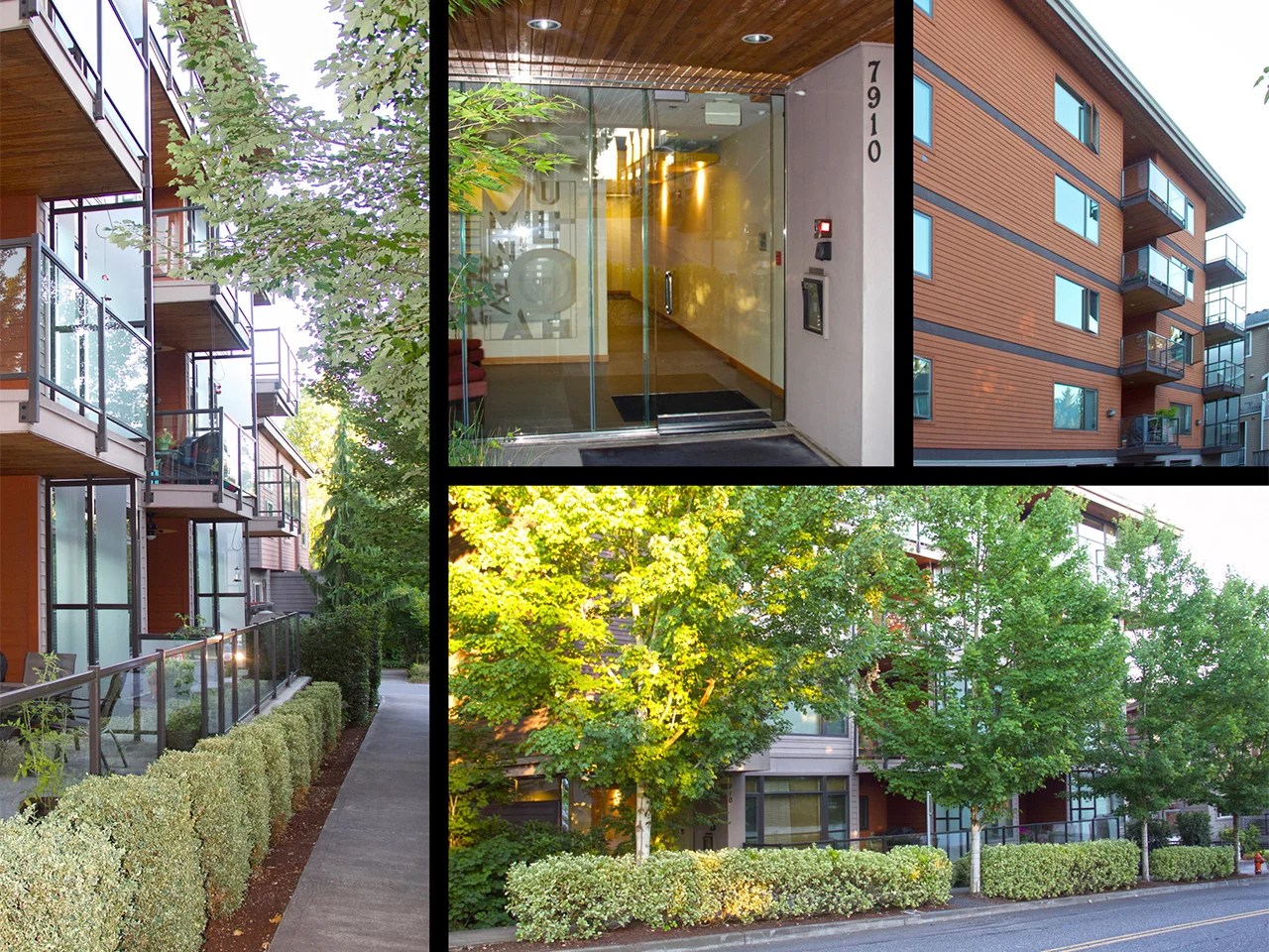 Multnomah Village Condo The Running Group