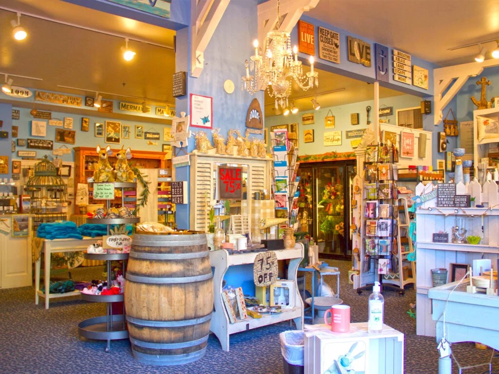 Commercial Condo Cannon Beach, OR The Running Group