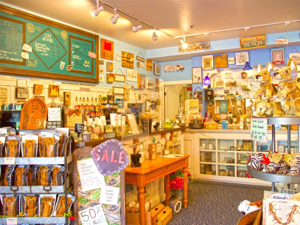 Commercial Condo Cannon Beach, OR The Running Group