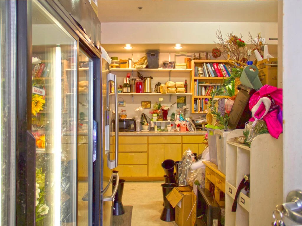 Commercial Condo Cannon Beach, OR The Running Group