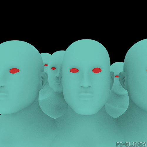 Blindiaan (27) Alienogen runningrita blindiaan alienogen