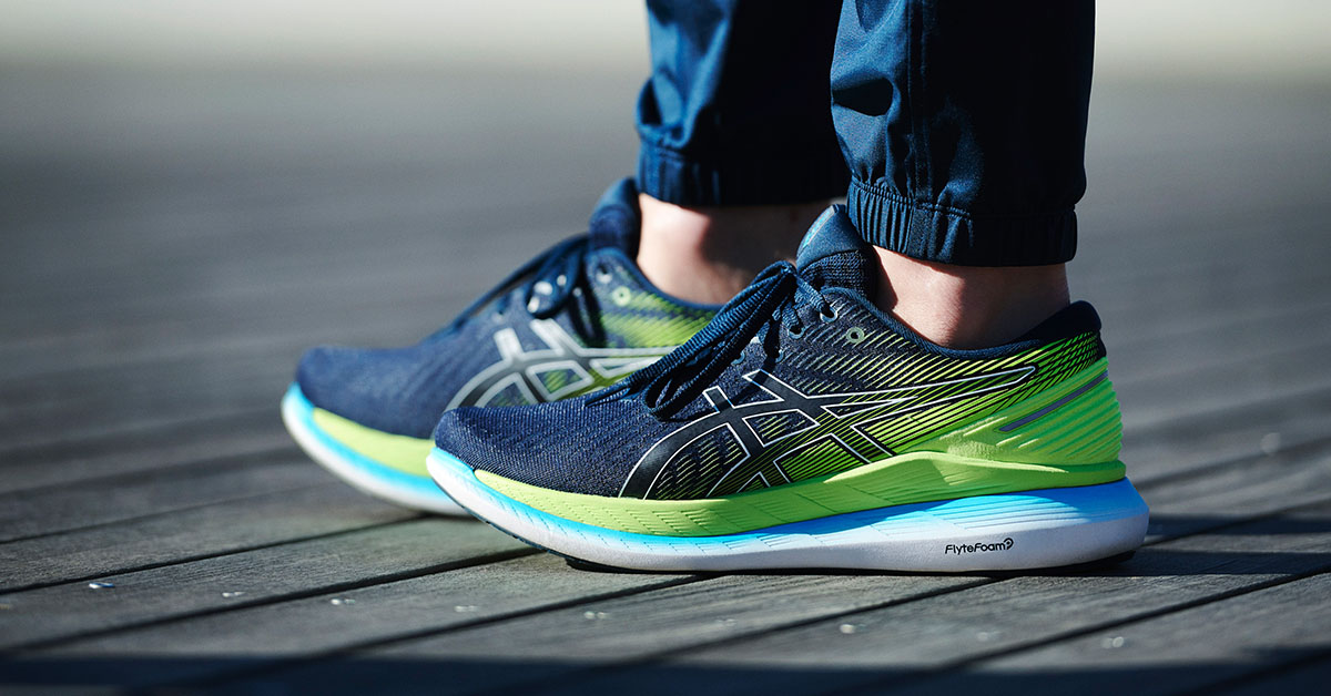 Asics GlideRide Review Best Cushioned Running Shoes 2023 lupon.gov.ph