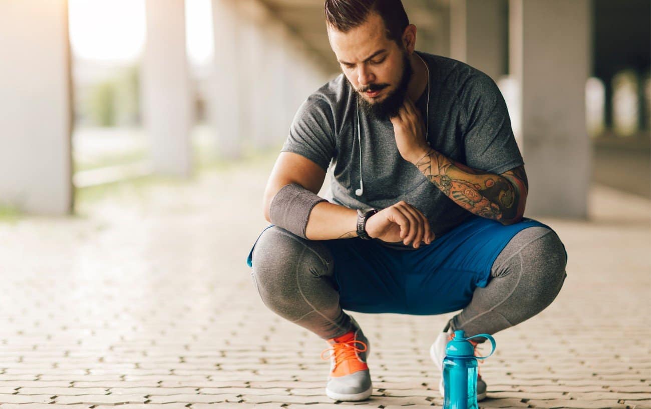 How Long Does It Take To See Results With Long Distance Running