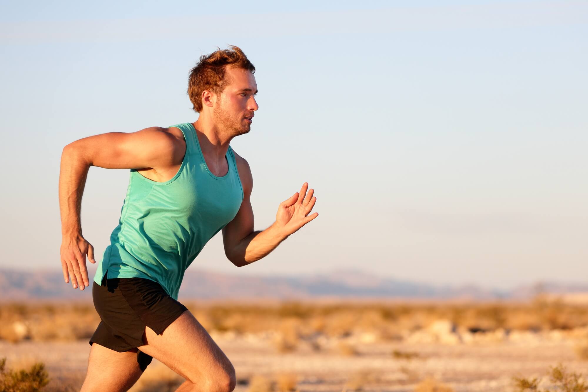Why Does Long Distance Running Decrease Testosterone Runningshorts
