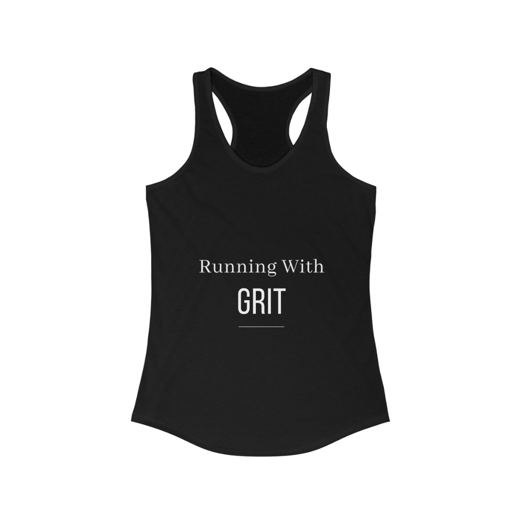 Running Tank Tops With Sayings