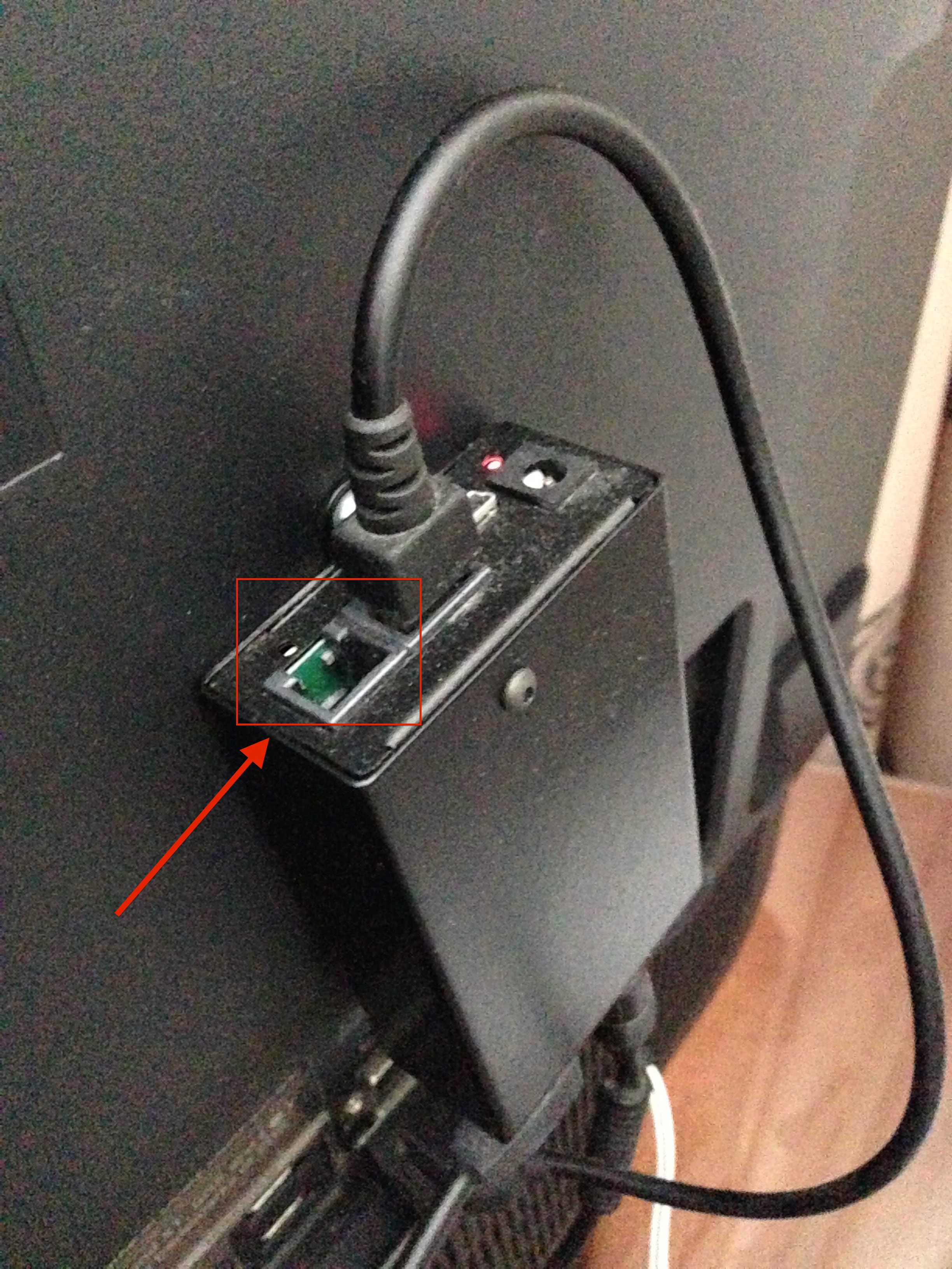 Use Hotel TVs For Your Content Running with Miles